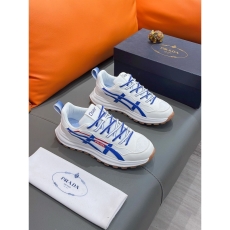 Prada Casual Shoes